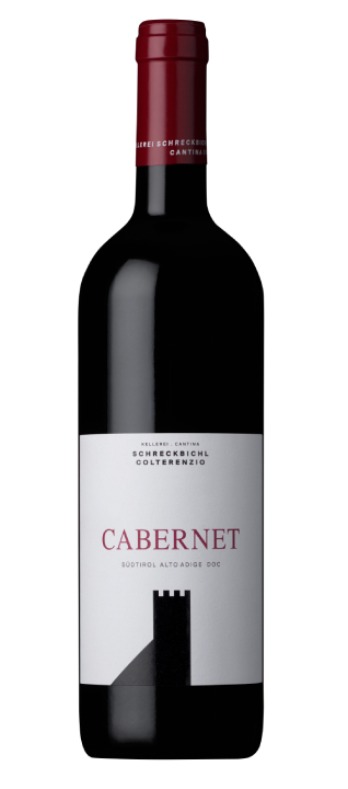 CABERNET<span>ALTO ADIGE DOC <span> 2023 <span>