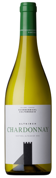 ALTKIRCH CHARDONNAY<span> ALTO ADIGE DOC<span> 2024 <span>