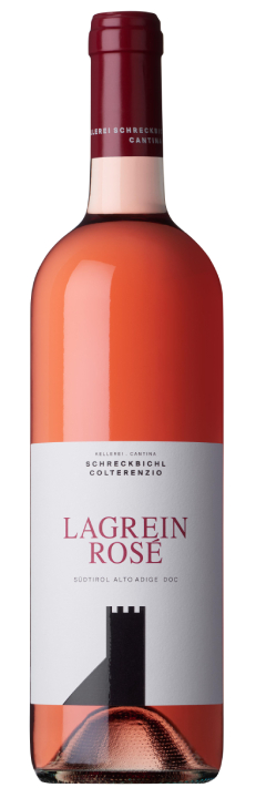LAGREIN ROSÉ <span> SÜDTIROL DOC<span> 2024<span>