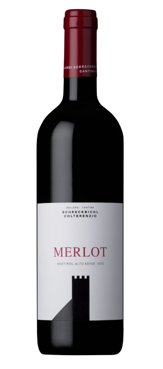 MERLOT<span> ALTO ADIGE DOC <span> 2023 <span>