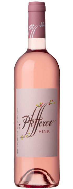 PFEFFERER PINK <span> IGT Vigneti delle Dolomiti Rosato 2024