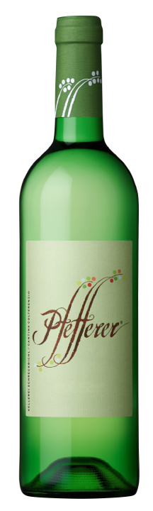 PFEFFERER <span>Moscato Giallo<span>IGT Vigneti delle Dolomiti 2024 <span>