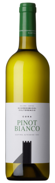CORA PINOT BIANCO<span>ALTO ADIGE  DOC<span> 2024 <span>