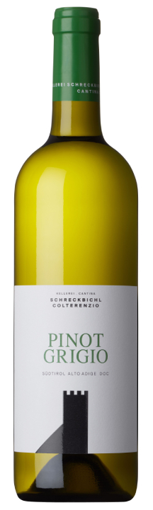 PINOT GRIGIO<span> ALTO ADIGE DOC<span> 2024<span>