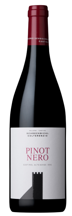 PINOT NERO<span>ALTO ADIGE DOC<span> 2024<span>