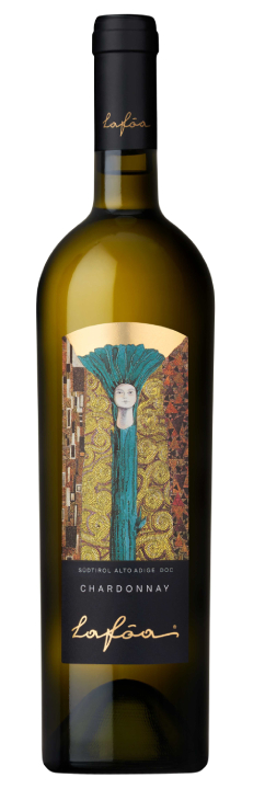 LAFÓA<span> Chardonnay<span>Alto Adige DOC 2023<span>