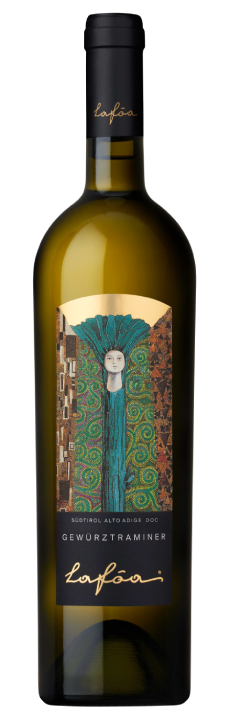 LAFÓA<span>Gewürztraminer<span> Alto Adige DOC 2022<span>