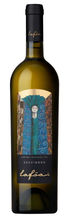 LAFÓA<span>Sauvignon Blanc<span> Alto Adige DOC 2023<span>
