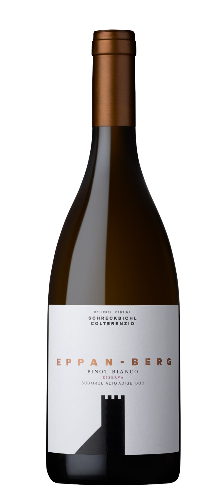 EPPAN-BERG <span>Weißburgunder Riserva <span> Südtirol DOC 2023<span>