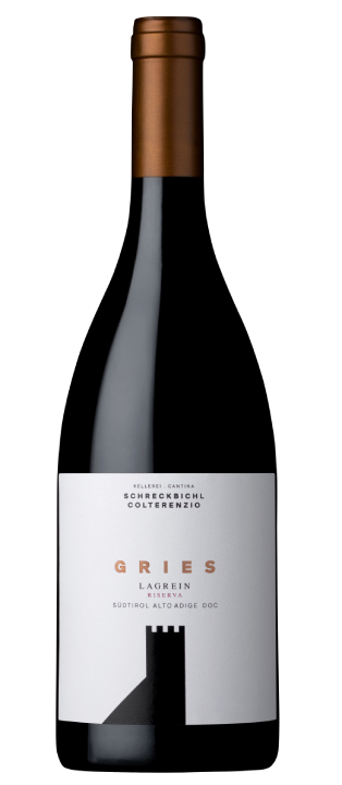GRIES <span>Lagrein Riserva <span> Südtirol DOC 2021 <span>