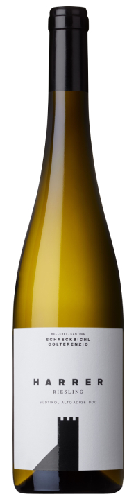 HARRER<span> Riesling <span> Südtirol DOC 2023 <span>