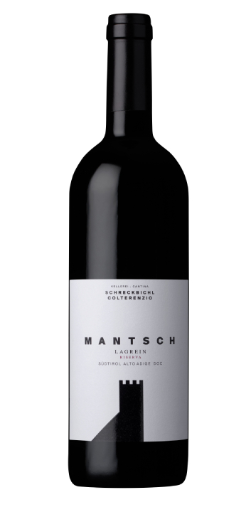 MANTSCH<span>Lagrein Riserva<span>Alto Adige DOC 2022<span>