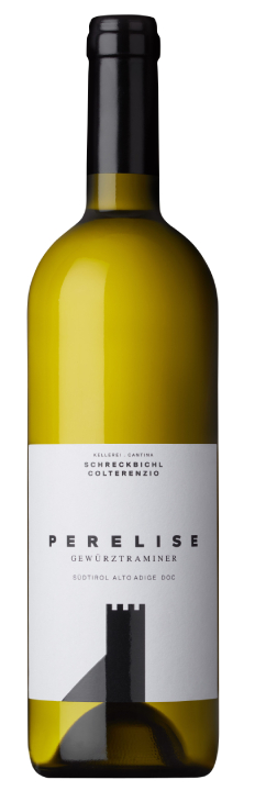 PERELISE<span>Gewürztraminer<span> Alto Adige DOC 2024 <span>