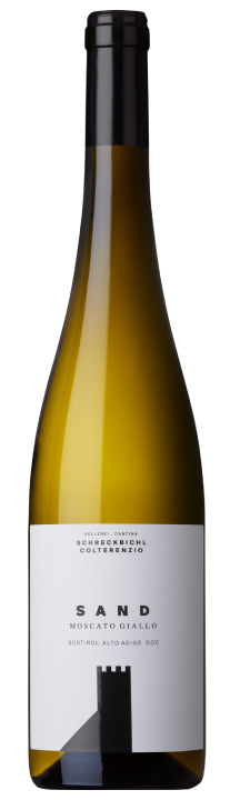 SAND<span> Moscato Giallo <span> Südtirol DOC 2023 <span>