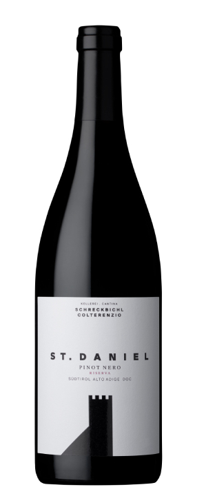 ST. DANIEL<span>Pinot Nero Riserva <span>Alto Adige DOC 2022
