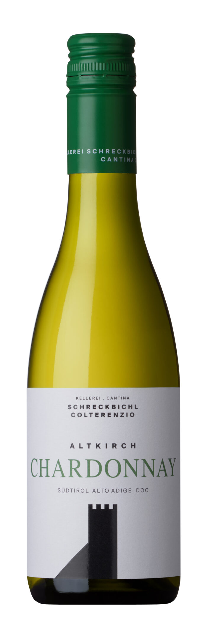 ALTKIRCH CHARD. 0,375<span> SÜDTIROL DOC<span> 2024  <span>