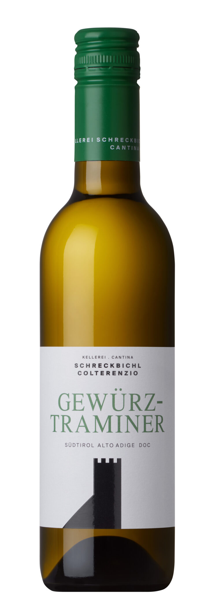 GEWÜRZTRAMINER 0,375<span> SÜDTIROL DOC <span> 2024<span>