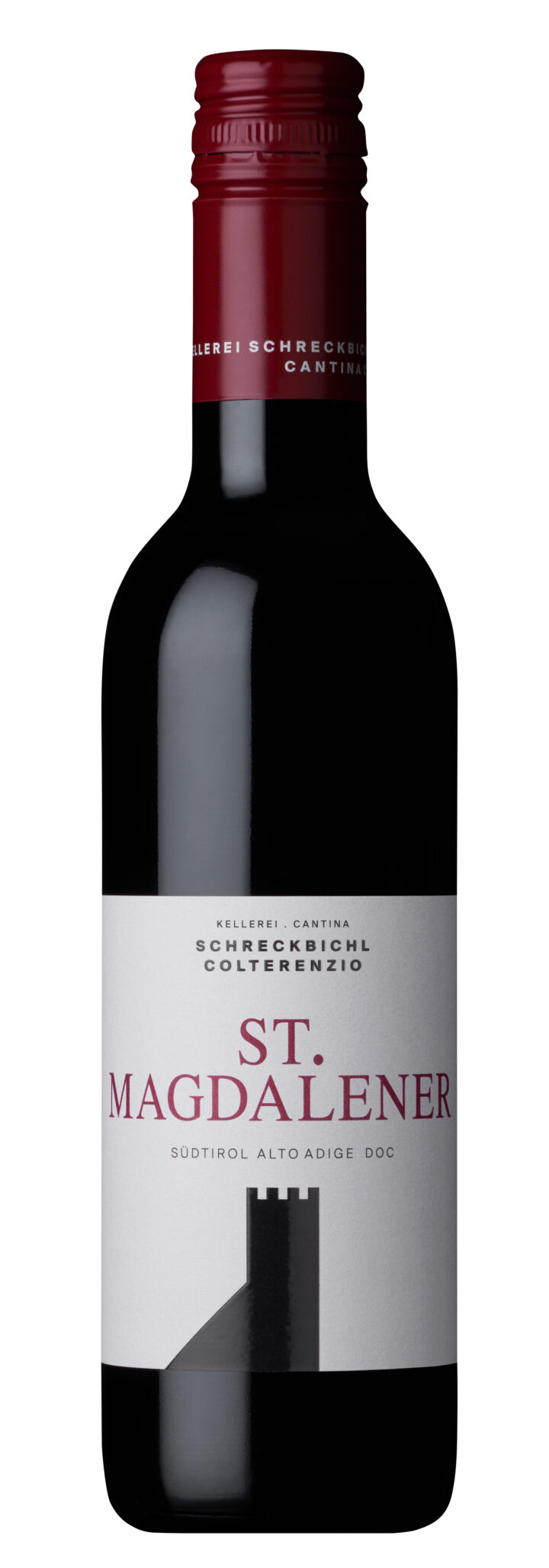 ST. MAGDALENER 0,375 <span> SÜDTIROL DOC <span> 2024 <span>