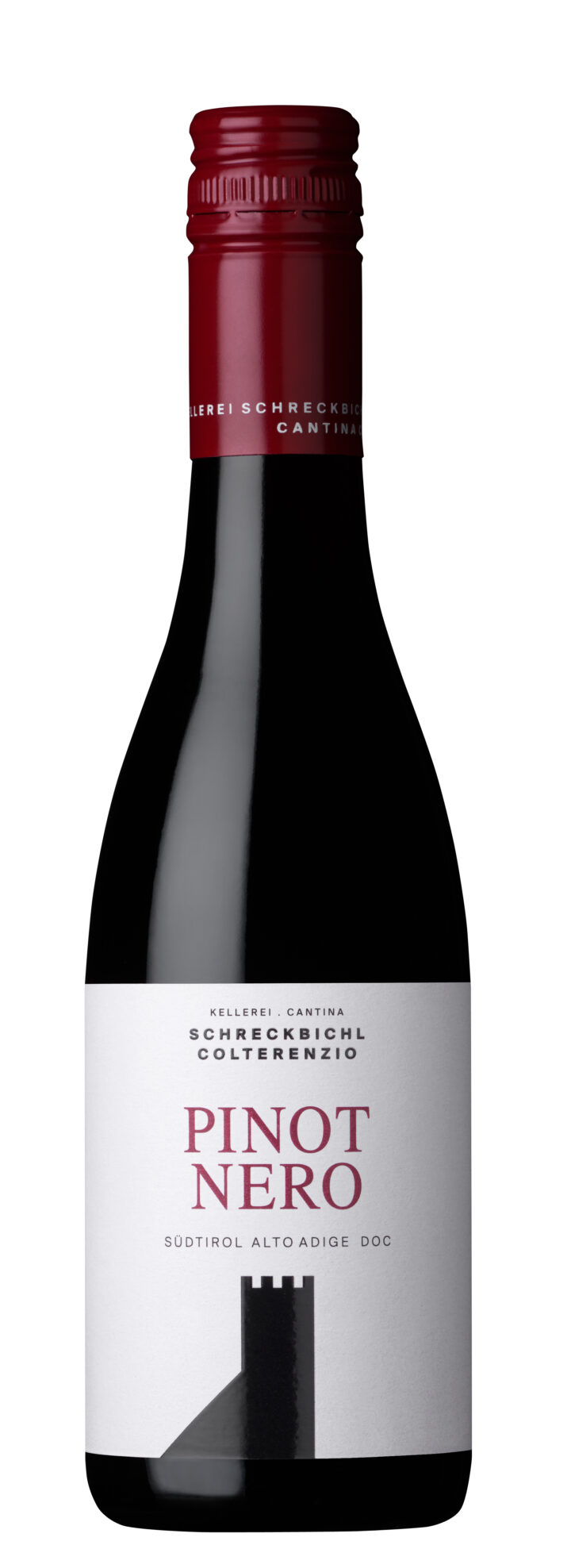 PINOT NERO 0,375<span>ALTO ADIGE DOC<span> 2024<span>