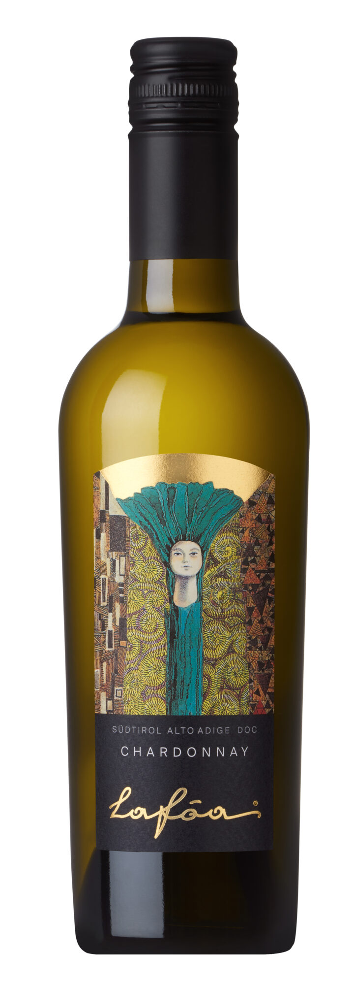 2 x LAFÓA<span>Chardonnay 0,375<span>Alto Adige DOC 2023<span>